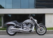 Harley-Davidson VRSCAW V-Rod